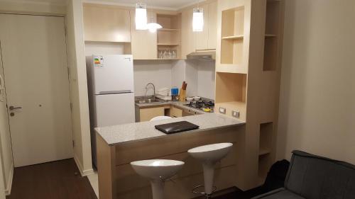 Apartamento Depto Altavista II Vi�a