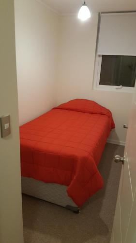 Apartamento Depto Altavista II Vi�a