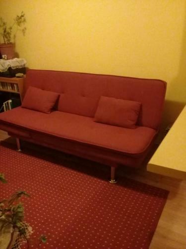 Apartamento Departamento Vi�a Oriente I