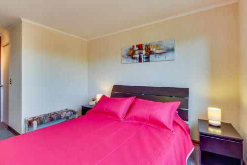 Apartamento Departamento En Altos De Vi�a