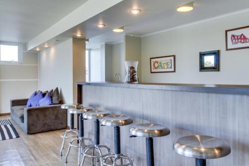 Apartamento Departamento En Altos De Vi�a