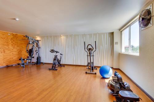 Apartamento Departamento En Altos De Vi�a