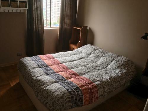 Apartamento Departamento Ecuador 350