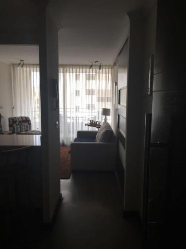 Apartamento Vi�a Del Mar Pr�ximo A Todo