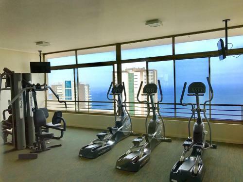 Re�aca Montemar Apartments