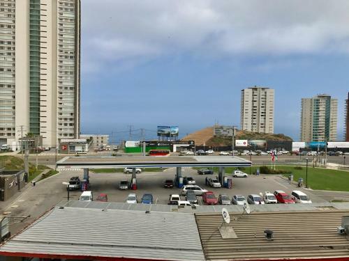 Re�aca Montemar Apartments