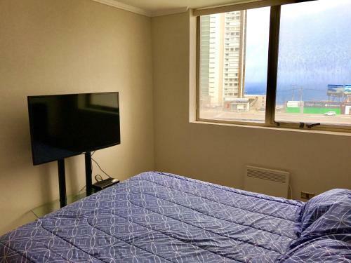 Re�aca Montemar Apartments