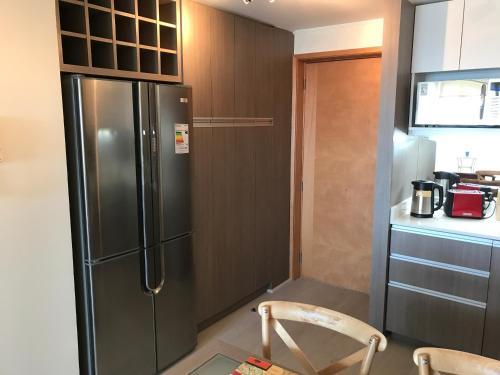 Apartamento Makro Vista