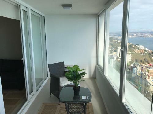 Apartamento Makro Vista