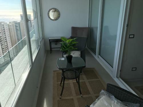 Apartamento Makro Vista