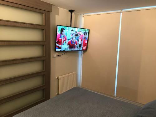 Apartamento Makro Vista