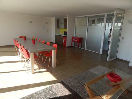 Apartamento Departamento Plaza Vina