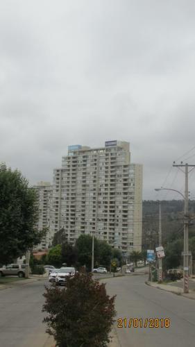 Apartamento Familiar