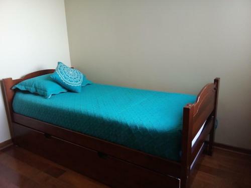 Los Ar�ndanos De Re�aca Townhouse Dos