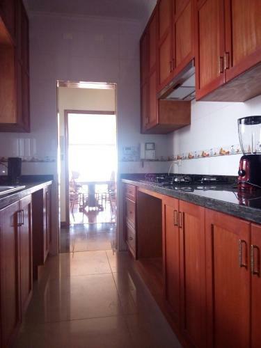 Los Ar�ndanos De Re�aca Townhouse Dos