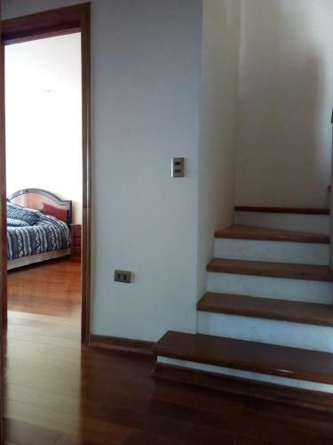 Los Ar�ndanos De Re�aca Townhouse Dos