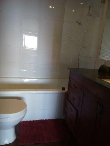 Los Ar�ndanos De Re�aca Townhouse Dos