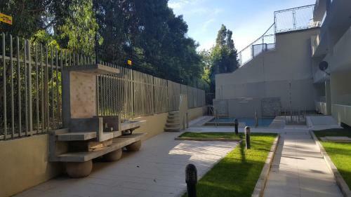Apartamento Re�aca 210