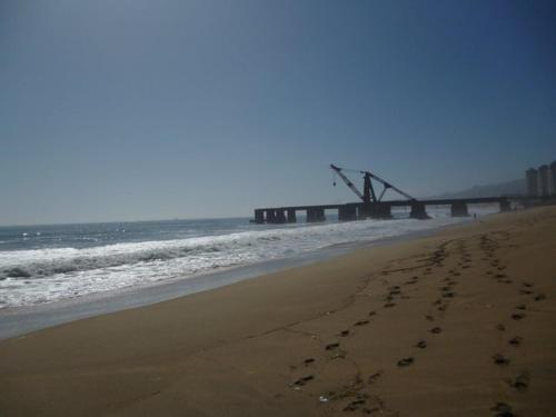 Apartamento Plaza Del Mar