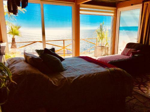 Apartamento Horizonte