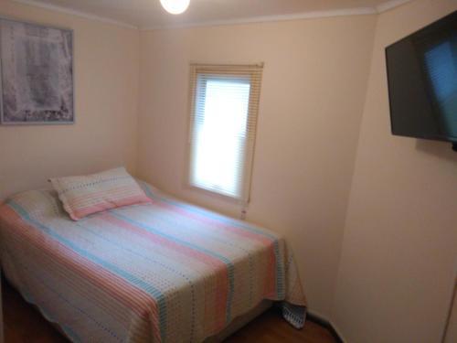Albergue Hostal De Vi�a