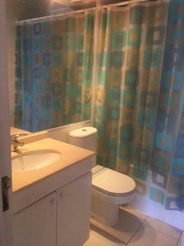 Apartamento Departamento Re�aca Vista Al Mar - Grecomar