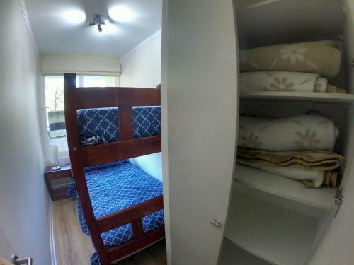 Apartamento Departamento Re�aca Bosque