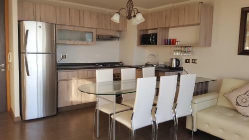 Apartamento Departamento Re�aca, Costa Re�aca