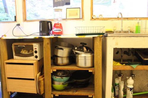 Hostal Casa Estaci�n Recreo