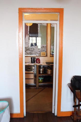 Hostal Casa Estaci�n Recreo