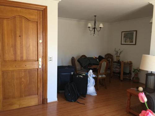 Apartamento Edificio Genova