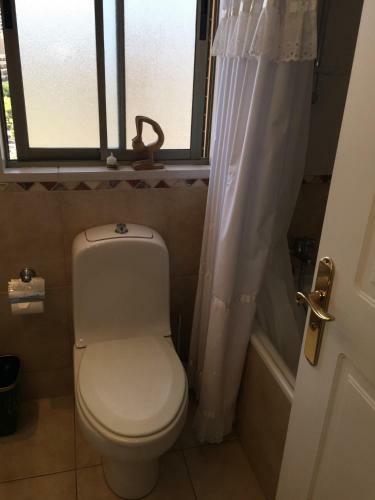 Apartamento Edificio Genova
