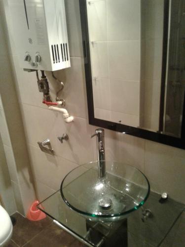Apartamento Edificio Ohiggins