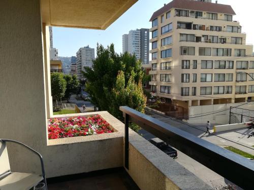 Apartamento Edificio Las Terrazas