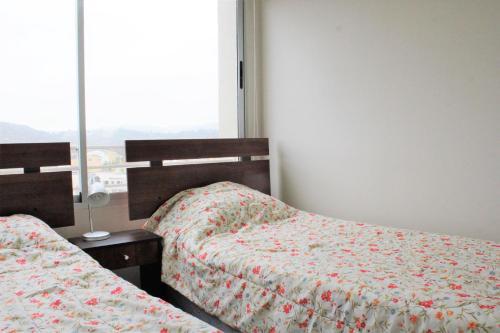 Apartamento Dpto Re�aca Los Sargazos