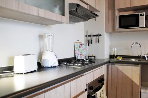 Apartamento Dpto Re�aca Los Sargazos