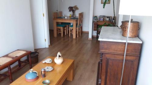 Apartamento Departamento Cercano Playas