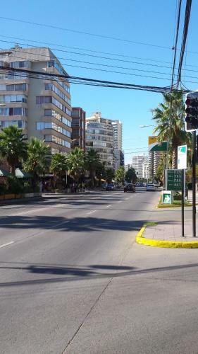 Apartamento Departamento Cercano Playas
