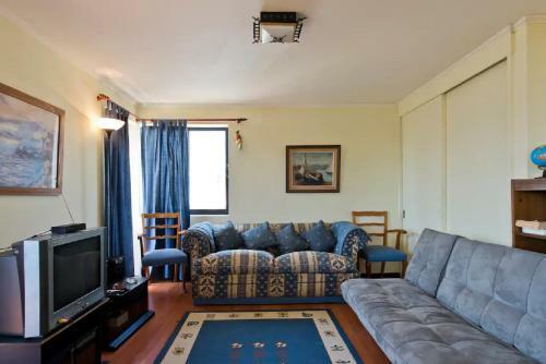 Apartamento Vi�a Del Mar Centro