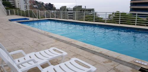 Apartamento Departamento Euromarina
