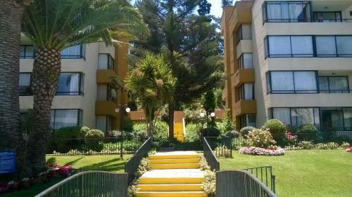 Apartamento Vacaciones En Re�aca