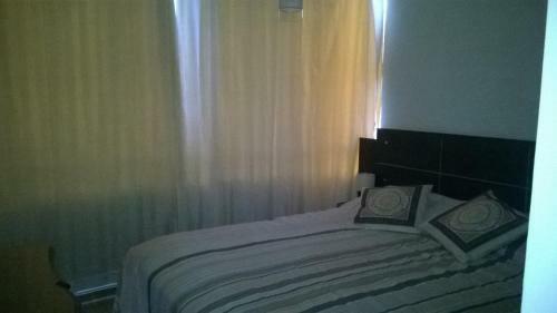 Apartamento Vacaciones En Re�aca