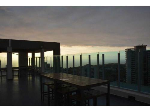 Apartamento Altos De Montemar