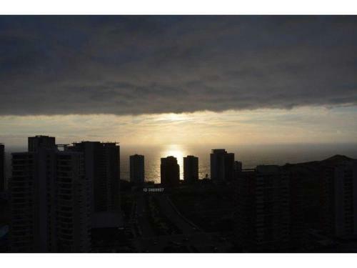 Apartamento Altos De Montemar