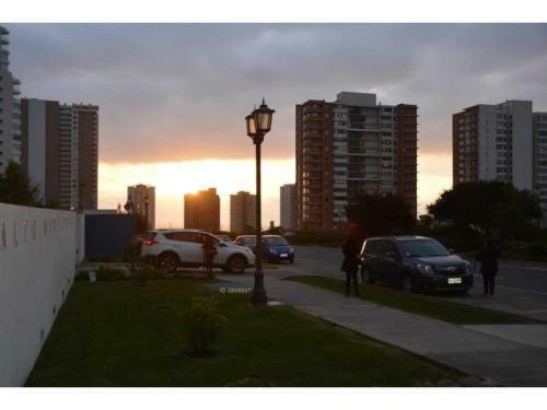 Apartamento Altos De Montemar