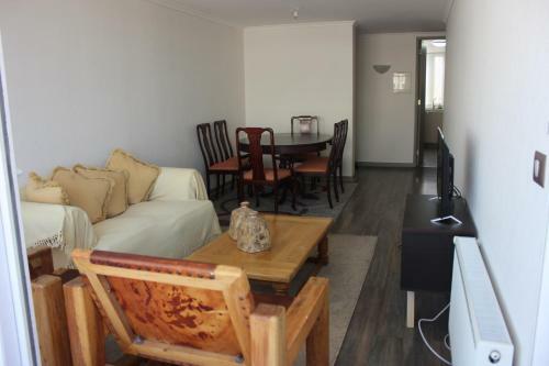 Apartamento Altos De Montemar