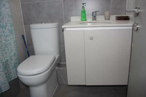 Apartamento Altos De Montemar