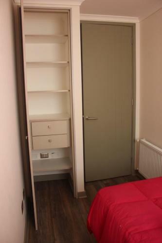 Apartamento Altos De Montemar