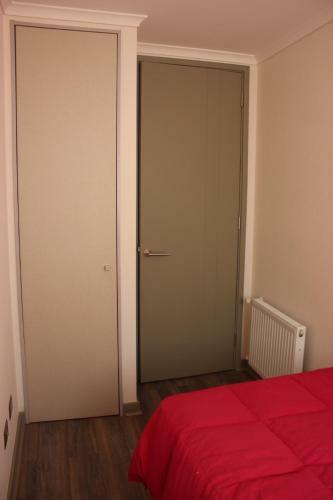 Apartamento Altos De Montemar