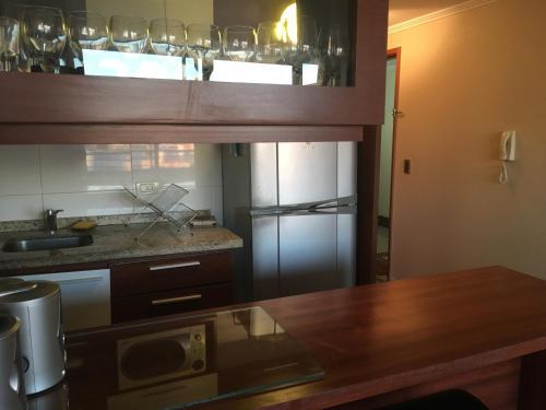 Pingel Apartment Las Palmas